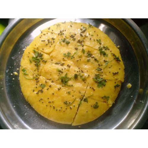 Mix Dal Dhokla Flour (1/2 kg)